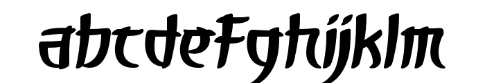 Shinkai-Regular FONT