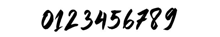 Shintaku Font OTHER CHARS