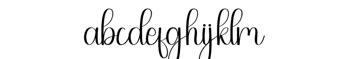 Signature Studio FONT