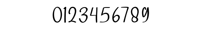 SignatureScript-03 Font OTHER CHARS