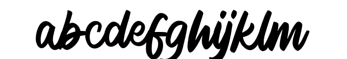 Signlia FONT