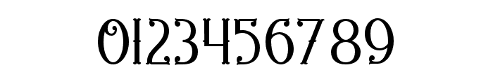 SilkMasder-Regular Font OTHER CHARS