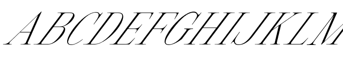Silver Brands Italic FONT