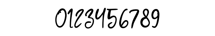 Simphony Bold Regular Font OTHER CHARS