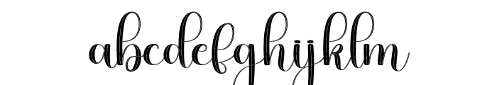 Simple Baby FONT