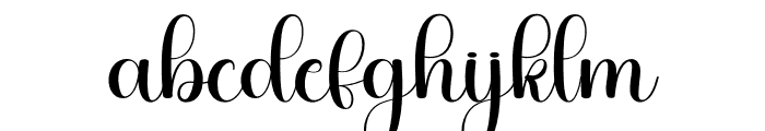 Simple Daisy FONT
