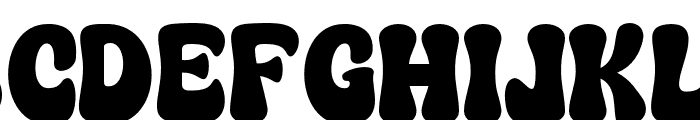 Single Charm Regular FONT