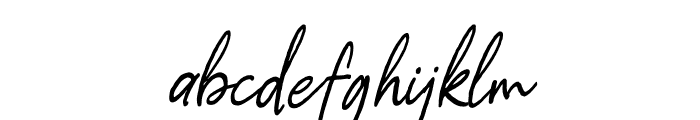 Single Flower Italic FONT