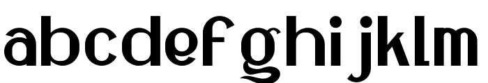 Sinkonk FONT