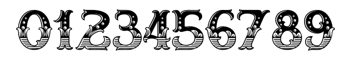 Sirkusity-Regular Font OTHER CHARS