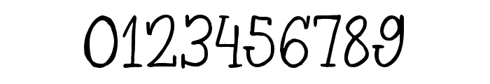 SistaPlanteria-Serif Font OTHER CHARS