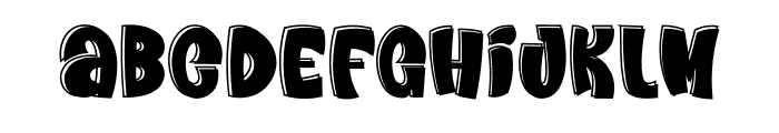 Skena FONT