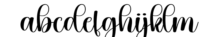 Skyliner FONT