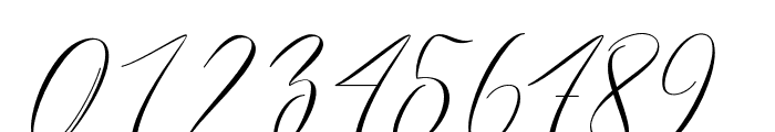 Slavelake-Regular Font OTHER CHARS
