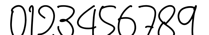 Small Krowstar Font OTHER CHARS