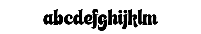 Smile Delight FONT