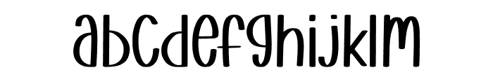 Smile Natural Regular FONT