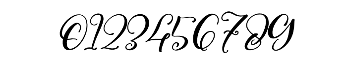 Smithalia Italic Font OTHER CHARS