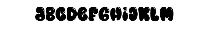 Smooke FONT
