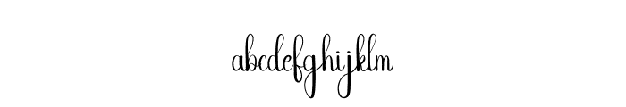 SnapShot FONT