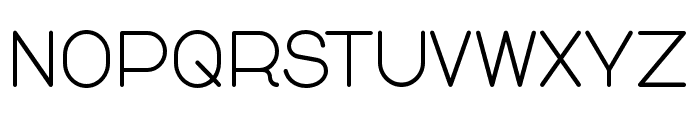 SnowSticks-Duo Font UPPERCASE