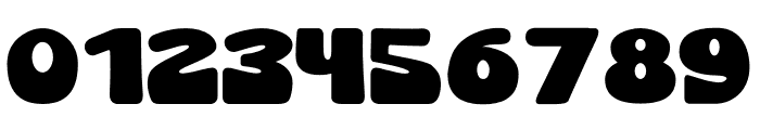 Socmed-Badge Font OTHER CHARS