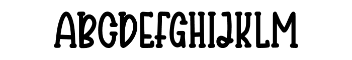 Softball Regular FONT