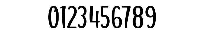 Softly Calling Font OTHER CHARS