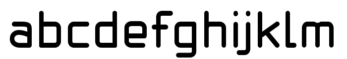 Sogeh-Bold Font LOWERCASE