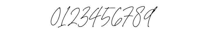 Something Beauty Font OTHER CHARS