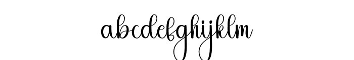 Something Signature FONT