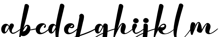 Somethink FONT