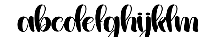 Sophia Wonderful FONT