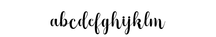 SophiaHoney13 FONT