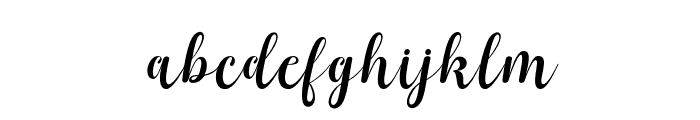 SophiaHoney18 FONT