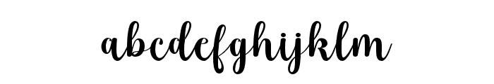 SophiaHoneyBold19 FONT
