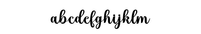 SophiaHoneyBold7 FONT
