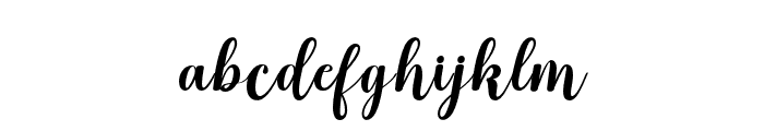 SophiaHoneyBoldSlant16 FONT