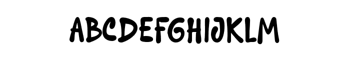 Soulfunk FONT