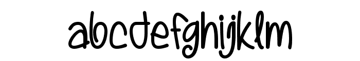 Soulmate Regular FONT