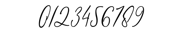 SouthemLettering Font OTHER CHARS