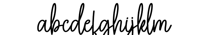 Southine Calligraph FONT