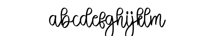 Southine Wedding FONT