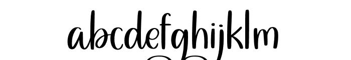 Sparky Spring FONT