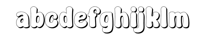 Spirit Shadow FONT