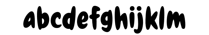 Spooka Holic FONT