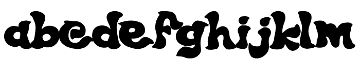 Spooky Goo FONT