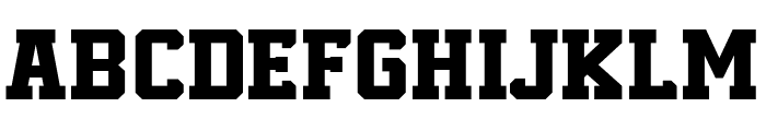 Sporty Sports FONT