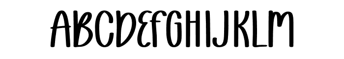 Spring Easter Regular FONT