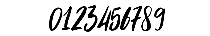 Springhascome-Italic Font OTHER CHARS